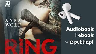 Ring Tom 1 Anna Wolf Audiobook PL [upl. by Nwahsid]