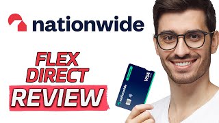 Nationwide FlexDirect Review  Is It Worth It 2024 [upl. by Kilian]