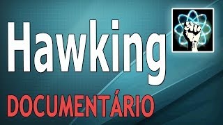 Hawking  Minha Breve História Documentário2013 [upl. by Januisz]