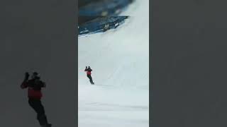 Is Zeb Powell the goat of snowboarding [upl. by Javler428]