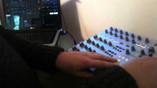 Mixmeister Controller 4 [upl. by Trenton]