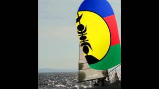 VANUATU REMIX  quot GEOSTEADY quot [upl. by Ainotal7]