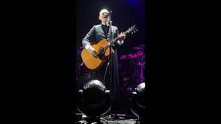 The Smashing Pumpkins  Landslide Fleetwood Mac cover  Movistar Arena 🇦🇷 051124 [upl. by Yssej]