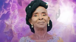 INHUMATION MAMAN OTSHUMBA NGONGO MARIE  THERESE [upl. by Ahselaf]