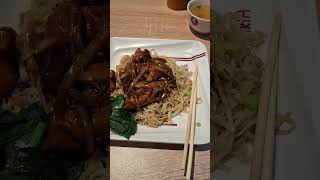 Mie teriyaki solaria solaria mieteriyaki mie [upl. by Ziagos633]