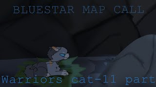 •BLUESTAR MAP CALLpart 11 for shetlandsheepdoggg • [upl. by Willner]