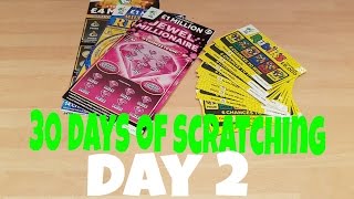 Sandwell Mobiles 30 Days Of Scratching Day 2 [upl. by Annanhoj210]