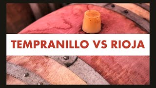 Tempranillo vs Rioja Whats the Difference [upl. by Franzoni]