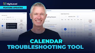 Calendar Troubleshooting Tool Live [upl. by Burleigh]