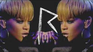 Rihanna Rihanna quotRude Boyquot On GMTV live performance [upl. by Natsuj454]