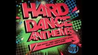 Hard Dance Anthems Mix [upl. by Denni92]