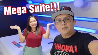 HOTEL SOGO BAGONG BARRIO BRANCH  MEGA SUITE SPACESHIP THEME  PAMILYA MARTIN [upl. by Phylys763]