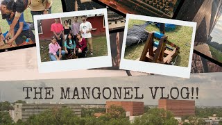 MANGONEL🤩 OR BRAINGONENULL😭  TIET MANGONEL PROJECT VLOG❤️ [upl. by Cavill]