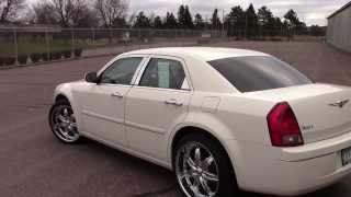 2005 Chrysler 300 Touring Edition [upl. by Emmi]