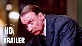 AN INSPECTOR CALLS Trailer German Deutsch 2021 [upl. by Francois]