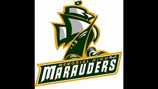 Local Hockey Spotlight Memorial Marauders Head Coach Marc Lyle 103024 [upl. by Trevorr562]