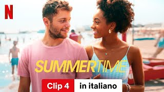 Summertime Stagione 3 Clip 4  Trailer in italiano  Netflix [upl. by Rie]