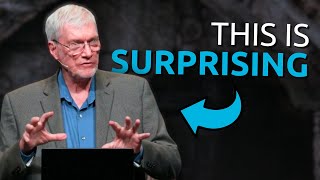 Ken Ham’s Testimony Is NOT What You’d Expect [upl. by Leifeste]