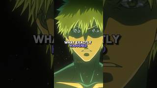 The Soul King Trial bleach bleachanime anime [upl. by Channa332]