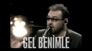 Yaşar  Gel Benimle JoyTurk Akustik [upl. by Ecienaj156]