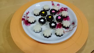 QUICK DELICIOUS MOULDED CHOCOLATES  HOW TO MAKE DELICIOUS MOLDED CHOKOLATES मोल्डेड चॉकलेट [upl. by Garvy]