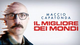 IL MIGLIORE DEI MONDI  TRAILER UFFICIALE [upl. by Jasper56]