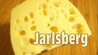 Making Jarlsberg Style Cheese [upl. by Llewkcor]