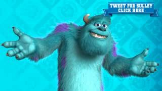 Monsters University  quotFirst Morningquot Clip [upl. by Rannug]