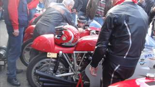 Centennial Classic TT Assen 2010 [upl. by Jabon]