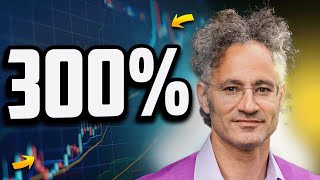 Palantir Stock RECORD High Close Leaves Investors SPEECHLESS [upl. by Elehcim780]