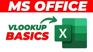 How to use the VLOOKUP Function in Excel Advanced Excel [upl. by Zeus]