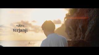 Mikha Angelo  terjanji From quotCek Toko Sebelah 2quot Official Music Video [upl. by Irehj]