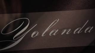 Yolanda Adams Listening Party Trailer [upl. by Odnesor]