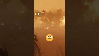 MENKENT and HELLMIRE PROBLEMS 🤦🏽 helldivers helldivers2 shorts [upl. by Arimaj]