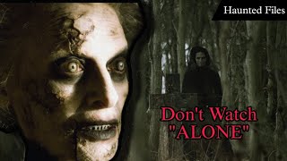 5 Most Deadly Horror Movies of All Time  Haunted Files  In Hindi [upl. by Sicnarf]