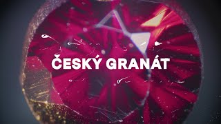 České granáty [upl. by Aiciram]