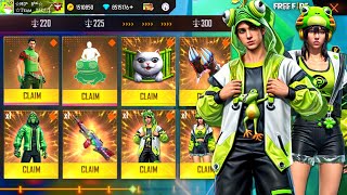 Buying 15000 Diamonds Evo Ribbit Fable Bundle Max Evo Gun Skin amp 90 Discount Event On V Badge ID [upl. by Cahilly597]