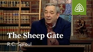 The Sheep Gate Knowing Christ  The “I AM” Sayings of Jesus with RC Sproul [upl. by Eiliah404]