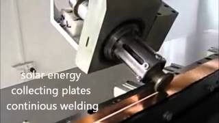 Ultrasonic Metal Welding Machines [upl. by Hamachi]