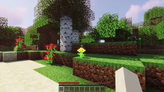 Minecraft Shaderpack Display Full HD 60 Fps High Quality 1162 [upl. by Tibold588]