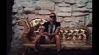 Reykon x Kapo  MOCHILERA Oficial  Calor [upl. by Blanding]