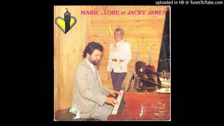 MARIE LORE et JACKY JAMES quot CHOPIN quot [upl. by Payton]