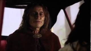 Rumpelstilzchen amp Belle RumBelle Funny Moment [upl. by Osyth]