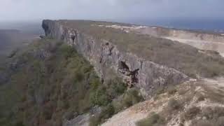 Visit the Tafelberg with Rock Climbing Curacao [upl. by Amalberga]