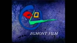 Egmont Film GmbH Logo 19932002 Germany FAKE [upl. by Nedlog803]