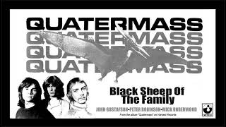 Why Youre the Black Sheep of Your Family  How To Overcome It [upl. by Etnoid548]