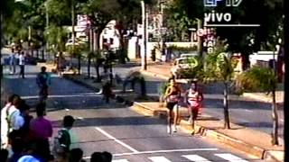 Corrida da Integração  Campinas  1989 [upl. by Cahilly258]