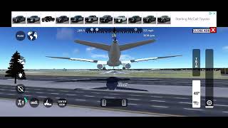 FlyWings 2018 Flight Simulator Emirates Boeing 777300 Flight [upl. by Jade892]