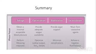 Approach to Undifferentiated Shock [upl. by Verge]