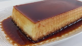 Comment faire un flan coco facile et rapide [upl. by Aciemaj]